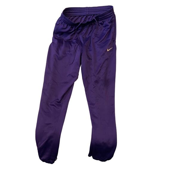 Nike Other - Nike Dri-Fit Cuffed Ankle Joggeers Pants Mens Size L